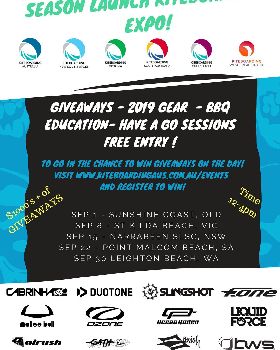 Kite Expo