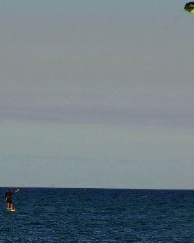 17m Light winds 8-10kts