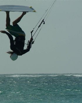 The guy who does the NEW kites.