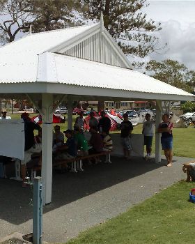 Surf Connect Safety Seminar II