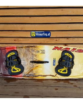 Naish board