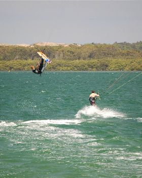 Dolls Point, 17/11/2007