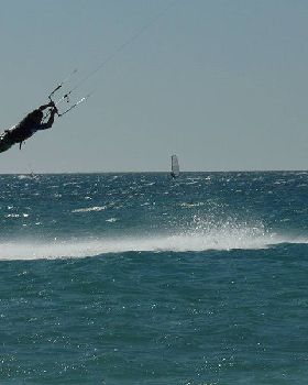 Young guns some afternoon at Pinaroo (Serie 1)