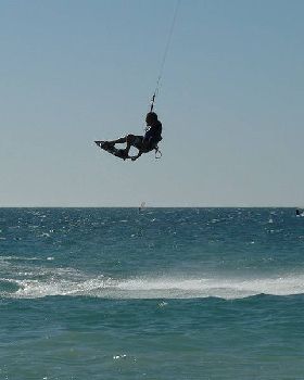 Young guns some afternoon at Pinaroo (Serie 1)
