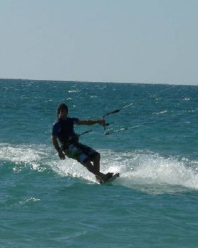 Young guns some afternoon at Pinaroo (Serie 1)