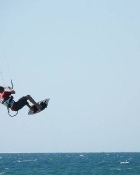 Young guns some afternoon at Pinaroo (Serie 1)
