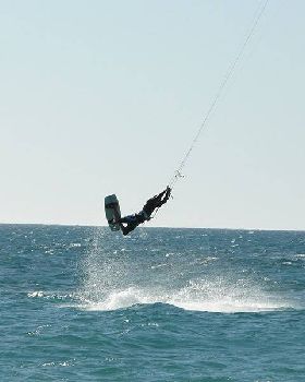 Young guns some afternoon at Pinaroo (Serie 2)