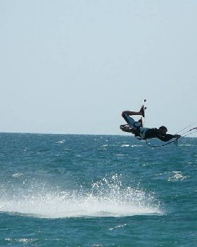 Young guns some afternoon at Pinaroo (Serie 2)
