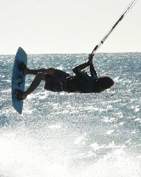 Young guns some afternoon at Pinaroo (Serie 2)