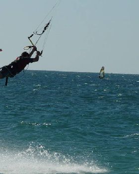 Young guns some afternoon at Pinaroo (Serie 3)