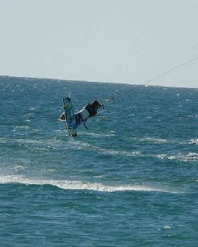 Young guns some afternoon at Pinaroo (Serie 4)