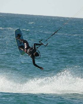Young guns some afternoon at Pinaroo (Serie 4)