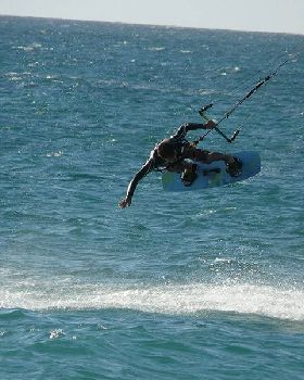 Young guns some afternoon at Pinaroo (Serie 4)