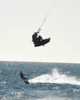 Young guns some afternoon at Pinaroo (Serie 5)