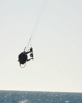 Young guns some afternoon at Pinaroo (Serie 5)