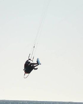 Young guns some afternoon at Pinaroo (Serie 5)