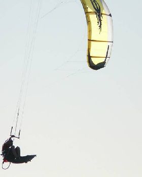 Young guns some afternoon at Pinaroo (Serie 5)