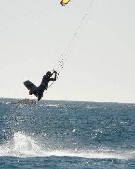 Young guns some afternoon at Pinaroo (Serie 6)
