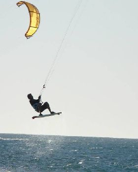 Young guns some afternoon at Pinaroo (Serie 6)