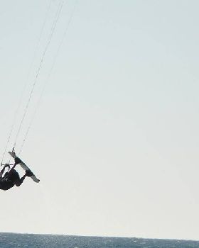 Young guns some afternoon at Pinaroo (Serie 6)