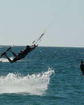 Young guns some afternoon at Pinaroo (Serie 6)