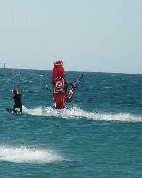 Young guns some afternoon at Pinaroo (Serie 7
