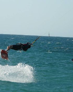 Young guns some afternoon at Pinaroo (Serie 7