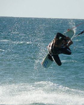 Young guns some afternoon at Pinaroo (Serie 7