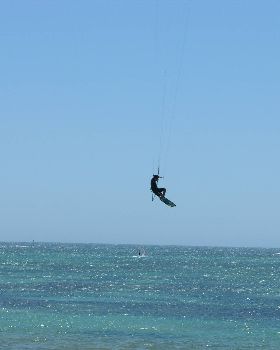Lancelin 