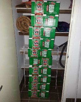 beer