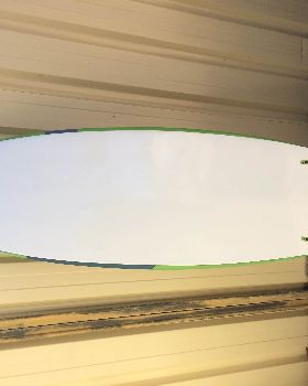 Kiteboarding