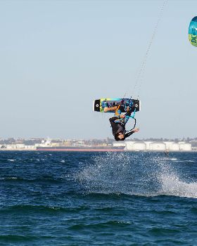 DUOTONE KITEBOARDING NSW SYDNEY