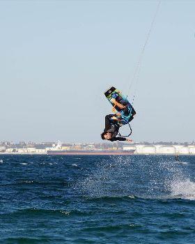 DUOTONE KITEBOARDING NSW SYDNEY