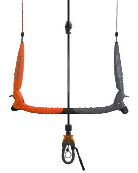 Kiteboarding