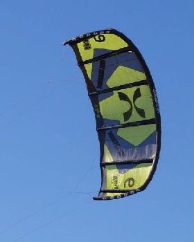2008 GENETRIX HYDRA 