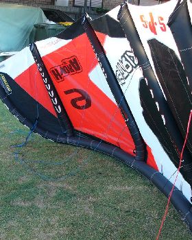 2008 GENETRIX HYDRA 