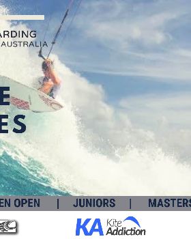 WA State Wave Titles