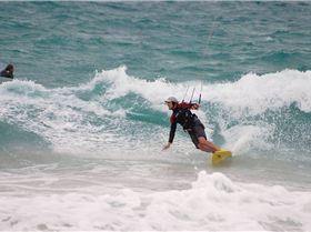 The Boyz brighton 29th Dec 2007