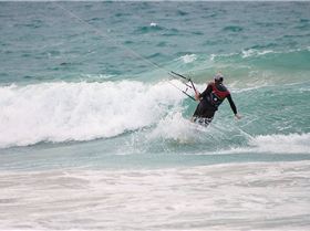 The Boyz brighton 29th Dec 2007