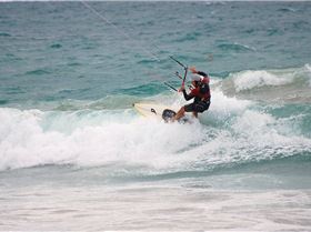 The Boyz brighton 29th Dec 2007