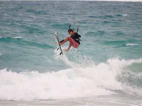 The Boyz brighton 29th Dec 2007