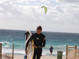 The Boyz brighton 1stDec 2007