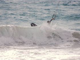 The Boyz brighton 1stDec 2007