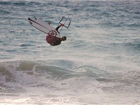 The Boyz brighton 1stDec 2007