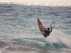 The Boyz brighton 1stDec 2007