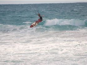 The Boyz brighton 1stDec 2007