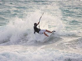 The Boyz brighton 1stDec 2007