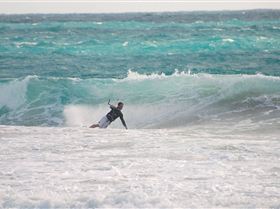 The Boyz brighton 1stDec 2007