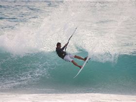 The Boyz brighton 1stDec 2007