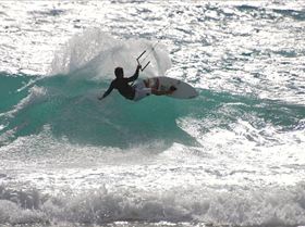 The Boyz brighton 1stDec 2007